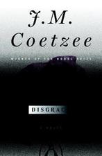 Disgrace 9780140296402 J. M. Coetzee, Boeken, Verzenden, Gelezen, J. M. Coetzee