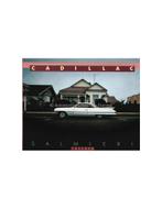 CADILLAC, Boeken, Auto's | Boeken, Nieuw, Author