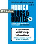 Herkenbare lijstjes, blogs en heel veel uitneembare Quotes /, Verzenden, Zo goed als nieuw, Wouter Verkerk