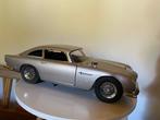 Eaglemoss 1:8 - Modelauto - Aston Martin DB 5 James Bond 007, Nieuw