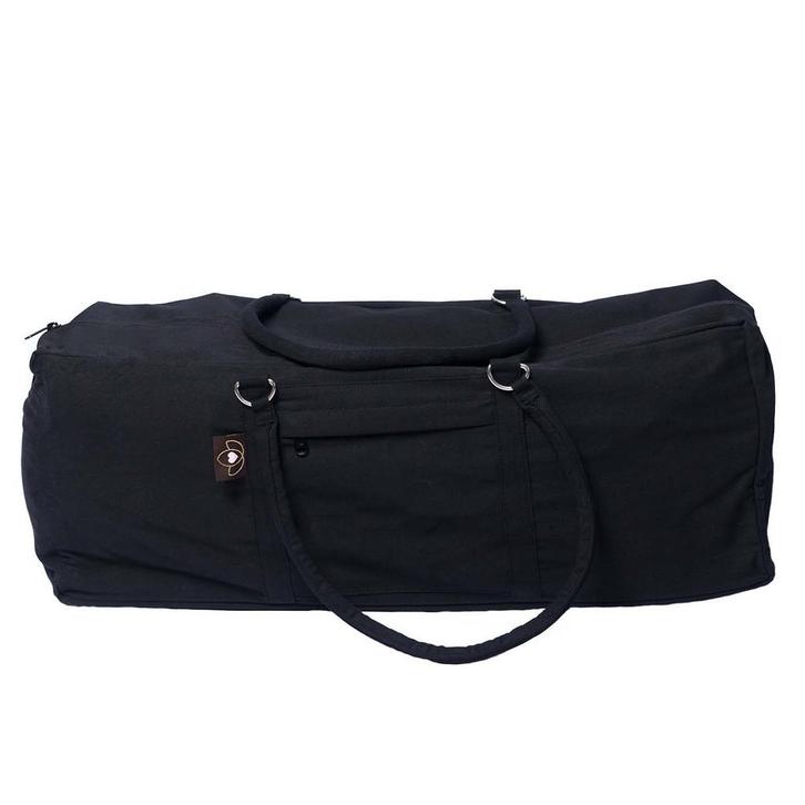 Luxe yogatas hummer zwart, Sport en Fitness, Overige Sport en Fitness, Nieuw, Verzenden