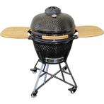 Kamado 22 Inch Complete Set Van € 1299,- Voor € 649,-, Verzenden, Nieuw
