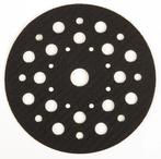 Mirka Pad Saver 125mm met 33 gaten, Doe-het-zelf en Verbouw, Schildersmaterialen, Ophalen of Verzenden, Nieuw