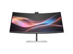 Hp - UWQHD  Monitor - 34 inch, Computers en Software, Monitoren, Hp, IPS, Verzenden, Nieuw