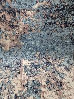 Moderne design tapijt met zijde (nieuw) - Vloerkleed - 225, Nieuw