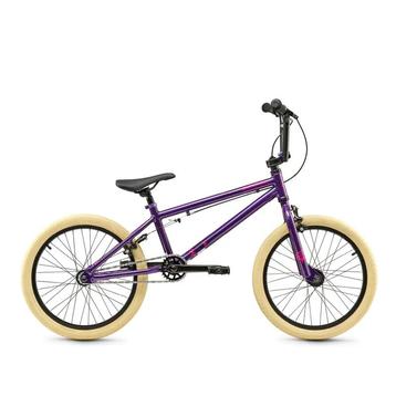 SCOOL XtriX 40-1S - Purple/Fuchsia (SCOOL, Merken) beschikbaar voor biedingen