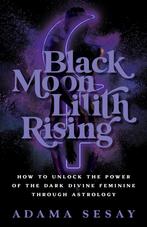 9781401970666 Black Moon Lilith Rising Adama Sesay, Nieuw, Adama Sesay, Verzenden