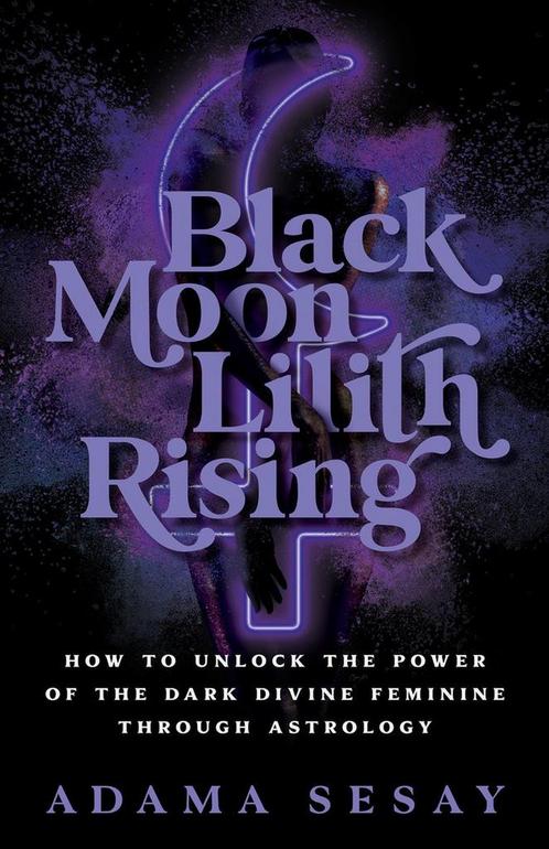 9781401970666 Black Moon Lilith Rising Adama Sesay, Boeken, Studieboeken en Cursussen, Nieuw, Verzenden