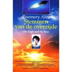 Stemmen van de overzijde 9789022520239 Rosemary Altea, Verzenden, Gelezen, Rosemary Altea