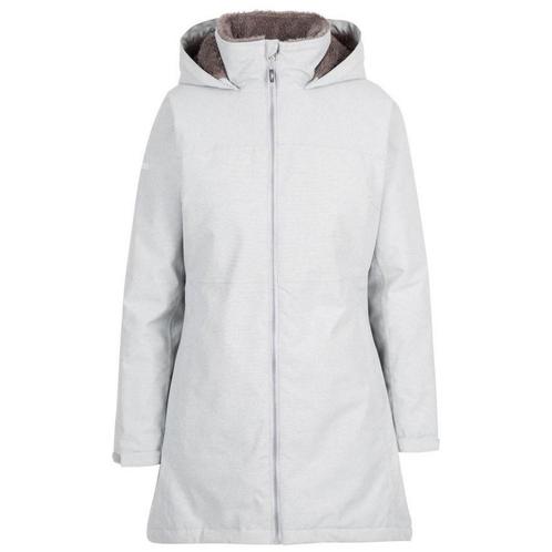 -43% Trespass  Trespass Dames gewatteerde winterjas  maat XX, Kleding | Dames, Jassen | Winter, Grijs, Nieuw, Verzenden