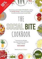 The Social Bite cookbook by Social Bite (Paperback), Boeken, Gelezen, Verzenden