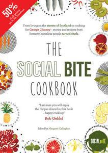 The Social Bite cookbook by Social Bite (Paperback), Boeken, Kookboeken, Gelezen, Verzenden