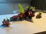 Lego Set - 6956 - M:Tron - Srellar Recon Voyager, Kinderen en Baby's, Speelgoed | Duplo en Lego, Nieuw