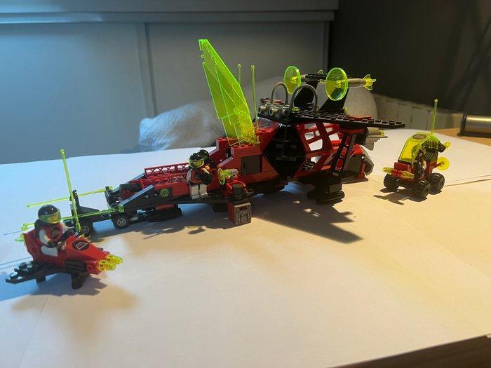 Lego Set - 6956 - M:Tron - Srellar Recon Voyager, Kinderen en Baby's, Speelgoed | Duplo en Lego