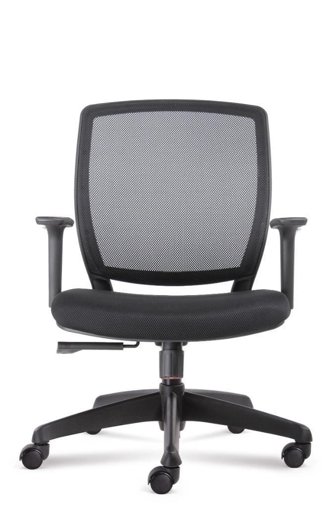 Comfortable office chair, Huis en Inrichting, Bureaustoelen, Bureaustoel, Zwart, Nieuw, Ergonomisch, Verzenden