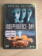 DVD - Independence Day - Special Edition, Cd's en Dvd's, Dvd's | Science Fiction en Fantasy, Alle leeftijden, Gebruikt, Science Fiction