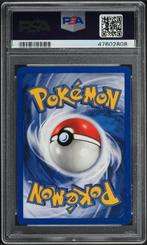 Pokémon Graded card - Vintage 2000 Pokemon Gym Challenge 1st, Hobby en Vrije tijd, Verzamelkaartspellen | Pokémon, Nieuw