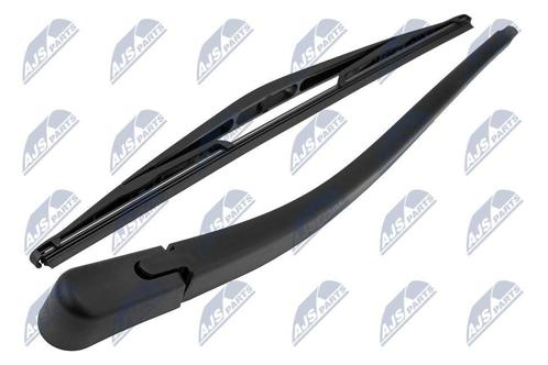 Opel Astra G hatchback - Ruitenwisserarm achterzijde, Auto-onderdelen, Ruiten en Toebehoren, Nieuw, Verzenden