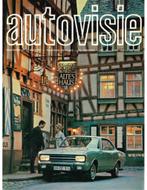 1968 AUTOVISIE MAGAZINE 18 NEDERLANDS, Boeken, Nieuw, Author