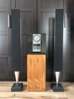 Bang & Olufsen David Lewis - Beosound 3000 MK2 Full set, Nieuw
