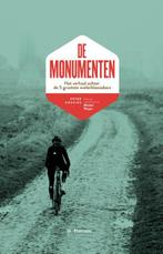 De monumenten 9789022331361 Peter Cossins, Verzenden, Zo goed als nieuw, Peter Cossins