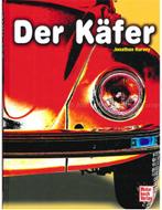 DER KÄFER, Boeken, Auto's | Boeken, Nieuw, Volkswagen, Author