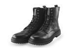 Muyters Veterboots in maat 40 Zwart | 10% extra korting, Kinderen en Baby's, Kinderkleding | Schoenen en Sokken, Verzenden, Jongen of Meisje