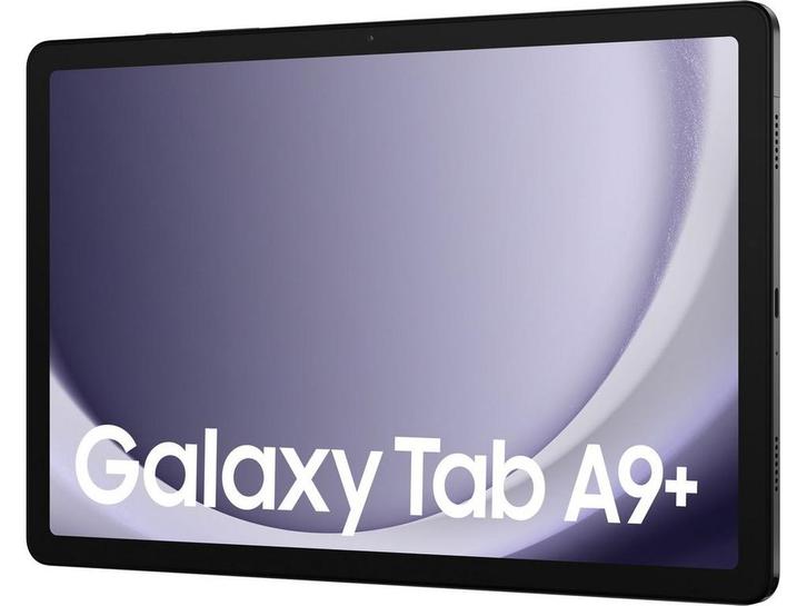 Samsung Galaxy Tab A9 Plus - 11 inch - 64GB - 90Hz - Gray, Telecommunicatie, Mobiele telefoons | Samsung, Zo goed als nieuw, Verzenden