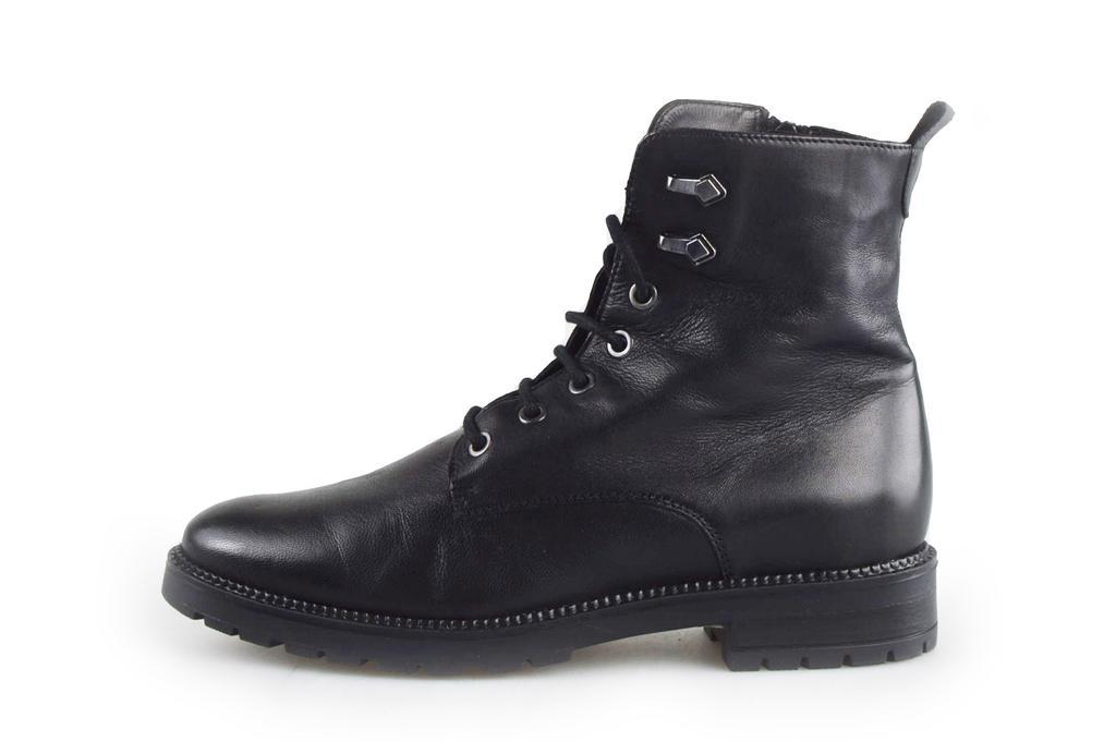 Linea zeta best sale veterboots zwart