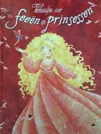 VERHAALTJES OVER FEEEN EN PRINSESSEN 9789041224675, Verzenden, Gelezen, Marie-Lise Bastiani