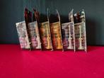 McFarlane Movie Maniacs Horror Icons Pack 6 Figures, Nieuw