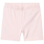 Biker shorts Vivian (parfait pink), Kinderen en Baby's, Kinderkleding | Maat 98, Nieuw, Meisje, Name It, Broek