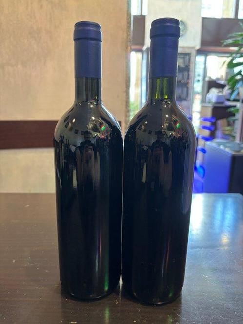 1997 , 1987 Tenuta San Guido, Sassicaia - Bolgheri DOC - 2, Verzamelen, Wijnen