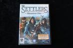 The Settlers Heritage of Kings Expansion Disc PC Game, Verzenden, Nieuw
