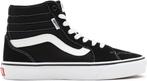 Vans Filmore HI sneaker - Zwart wit - Maat 37 (Schoenen), Kleding | Dames, Schoenen, Verzenden, Nieuw, Wit