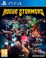 Rogue Stormers PS4 Garantie & morgen in huis!, Ophalen of Verzenden, Zo goed als nieuw, Vanaf 16 jaar