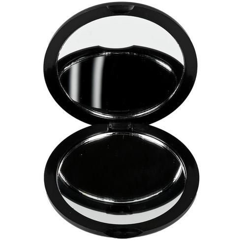 Benson Compacte zakspiegel - dubbelzijdig - stijlvol desi..., Sieraden, Tassen en Uiterlijk, Uiterlijk | Cosmetica en Make-up