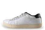 City Shoes Sneakers in maat 42½ Wit | 10% extra korting, Kleding | Heren, Verzenden, Wit, Sneakers of Gympen, Gedragen