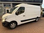 Nissan NV400 2.3 dCi L2H1 Acenta S/S, Auto's, Nissan, Stof, Gebruikt, Overige carrosserieën, NV400