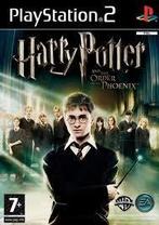 Harry Potter and the Order of the Phoenix PS2 Met garantie!, Spelcomputers en Games, Games | Sony PlayStation 2, Avontuur en Actie