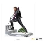Hawkeye BDS Art Scale Statue 1/10 Clint Barton 19 cm (Merk), Verzenden, Zo goed als nieuw