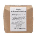 Molen de Hoop Annies Appelplaatkoek-mix 1kg, Verzenden, Nieuw
