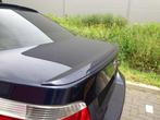 BMW 5-serie E60 M-tech achterklep spoiler, Verzenden