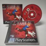 Kuifje - Avontuur Onbekend Playstation 1, Spelcomputers en Games, Ophalen of Verzenden, Nieuw