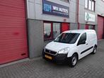 Peugeot Partner 120 1.6 HDi 75 L1 XT 41038 km !!! nap, Auto's, Bestelauto's, Euro 5, Stof, Gebruikt, Wit