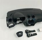 Dashboard + Airbags + Veiligheidsgordels Seat Ibiza LKP, Auto-onderdelen, Verzenden, Gebruikt, Seat