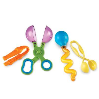 Learning Resources - Helping Hands Fine Motor Tool Set™, Kinderen en Baby's, Speelgoed | Overig