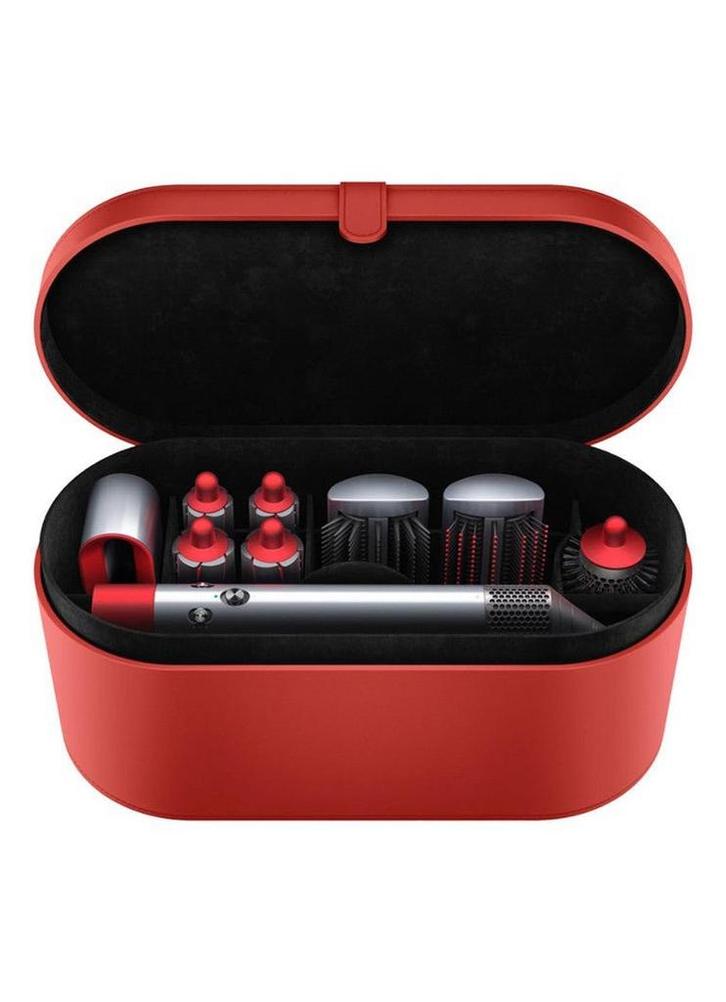 Dyson Airwrap Complete Multistyler - Rood, Witgoed en Apparatuur, Persoonlijke-verzorgingsapparatuur, Zo goed als nieuw, Verzenden