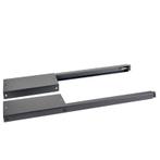 Set steunpoten – werkbladondersteuning voor de zwarte, Ophalen of Verzenden, Nieuw