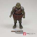 Vintage Star Wars - Gamorrean Guard (Compleet) (Toys), Verzenden, Zo goed als nieuw, Actiefiguurtje